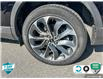 2022 Lincoln Nautilus Reserve (Stk: P7129) in Oakville - Image 6 of 24