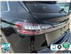 2022 Lincoln Nautilus Reserve (Stk: P7129) in Oakville - Image 10 of 24
