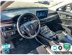 2022 Lincoln Nautilus Reserve (Stk: P7129) in Oakville - Image 12 of 24