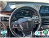 2022 Lincoln Nautilus Reserve (Stk: P7129) in Oakville - Image 13 of 24