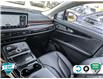 2022 Lincoln Nautilus Reserve (Stk: P7129) in Oakville - Image 24 of 24