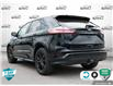 2022 Ford Edge ST Line (Stk: 502432X) in St. Catharines - Image 4 of 24