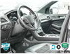 2022 Ford Edge ST Line (Stk: 502432X) in St. Catharines - Image 12 of 24