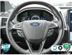 2022 Ford Edge ST Line (Stk: 502432X) in St. Catharines - Image 13 of 24