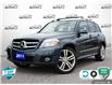 2011 Mercedes-Benz Glk-Class Base (Stk: 409009) in St. Catharines - Image 1 of 27