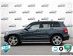 2011 Mercedes-Benz Glk-Class Base (Stk: 409009) in St. Catharines - Image 3 of 27