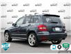 2011 Mercedes-Benz Glk-Class Base (Stk: 409009) in St. Catharines - Image 4 of 27