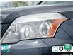 2011 Mercedes-Benz Glk-Class Base (Stk: 409009) in St. Catharines - Image 9 of 27
