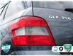 2011 Mercedes-Benz Glk-Class Base (Stk: 409009) in St. Catharines - Image 11 of 27