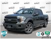 2020 Ford F-150 XLT (Stk: 502438) in St. Catharines - Image 1 of 26