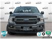 2020 Ford F-150 XLT (Stk: 502438) in St. Catharines - Image 2 of 26