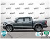 2020 Ford F-150 XLT (Stk: 502438) in St. Catharines - Image 3 of 26