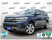 2023 Ford Expedition Max King Ranch (Stk: 502442) in St. Catharines - Image 1 of 27