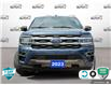 2023 Ford Expedition Max King Ranch (Stk: 502442) in St. Catharines - Image 2 of 27