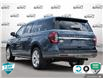 2023 Ford Expedition Max King Ranch (Stk: 502442) in St. Catharines - Image 4 of 27