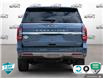 2023 Ford Expedition Max King Ranch (Stk: 502442) in St. Catharines - Image 5 of 27