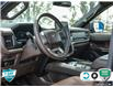 2023 Ford Expedition Max King Ranch (Stk: 502442) in St. Catharines - Image 12 of 27