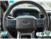 2023 Ford Expedition Max King Ranch (Stk: 502442) in St. Catharines - Image 13 of 27