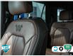 2023 Ford Expedition Max King Ranch (Stk: 502442) in St. Catharines - Image 22 of 27
