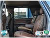 2023 Ford Expedition Max King Ranch (Stk: 502442) in St. Catharines - Image 23 of 27