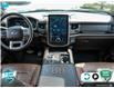 2023 Ford Expedition Max King Ranch (Stk: 502442) in St. Catharines - Image 24 of 27