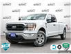 2021 Ford F-150 XLT (Stk: 502437) in St. Catharines - Image 1 of 25
