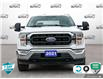2021 Ford F-150 XLT (Stk: 502437) in St. Catharines - Image 2 of 25