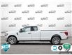 2021 Ford F-150 XLT (Stk: 502437) in St. Catharines - Image 3 of 25