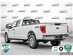 2021 Ford F-150 XLT (Stk: 502437) in St. Catharines - Image 4 of 25