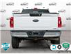 2021 Ford F-150 XLT (Stk: 502437) in St. Catharines - Image 5 of 25