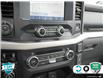 2021 Ford F-150 XLT (Stk: 502437) in St. Catharines - Image 19 of 25