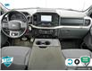 2021 Ford F-150 XLT (Stk: 502437) in St. Catharines - Image 23 of 25