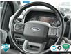 2021 Ford F-150 XLT (Stk: 502437) in St. Catharines - Image 24 of 25