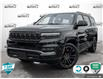 2022 Jeep Grand Wagoneer Series II (Stk: P7133) in Oakville - Image 1 of 25