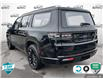 2022 Jeep Grand Wagoneer Series II (Stk: P7133) in Oakville - Image 4 of 25