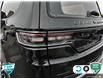 2022 Jeep Grand Wagoneer Series II (Stk: P7133) in Oakville - Image 11 of 25