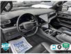 2022 Jeep Grand Wagoneer Series II (Stk: P7133) in Oakville - Image 13 of 25