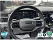2022 Jeep Grand Wagoneer Series II (Stk: P7133) in Oakville - Image 14 of 25