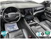 2022 Jeep Grand Wagoneer Series II (Stk: P7133) in Oakville - Image 24 of 25