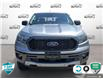 2020 Ford Ranger XLT (Stk: A0H2487) in Hamilton - Image 2 of 23