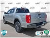 2020 Ford Ranger XLT (Stk: A0H2487) in Hamilton - Image 4 of 23
