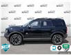 2023 Ford Bronco Sport Outer Banks (Stk: 1HL729) in Hamilton - Image 3 of 23