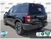 2023 Ford Bronco Sport Outer Banks (Stk: 1HL729) in Hamilton - Image 4 of 23