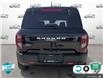 2023 Ford Bronco Sport Outer Banks (Stk: 1HL729) in Hamilton - Image 5 of 23