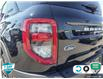 2023 Ford Bronco Sport Outer Banks (Stk: 1HL729) in Hamilton - Image 9 of 23