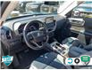 2023 Ford Bronco Sport Outer Banks (Stk: 1HL729) in Hamilton - Image 11 of 23