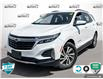 2022 Chevrolet Equinox LT (Stk: P221844) in Grimsby - Image 1 of 24