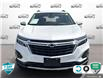 2022 Chevrolet Equinox LT (Stk: P221844) in Grimsby - Image 2 of 24
