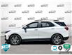 2022 Chevrolet Equinox LT (Stk: P221844) in Grimsby - Image 3 of 24