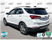 2022 Chevrolet Equinox LT (Stk: P221844) in Grimsby - Image 4 of 24